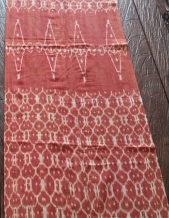 Kain Ikat Sumba No.17