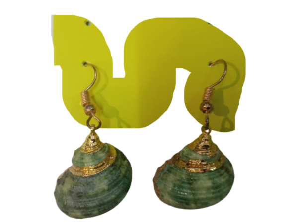 Kiki Earring