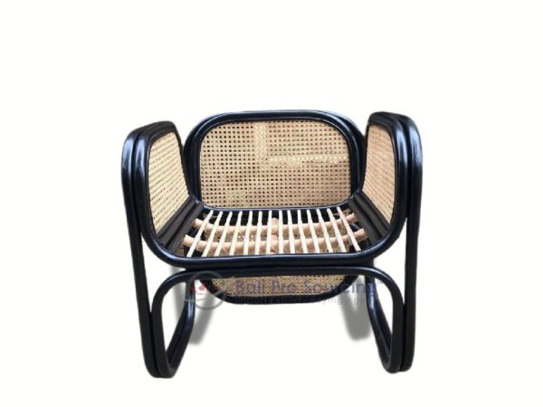 Koka Rattan Armchair