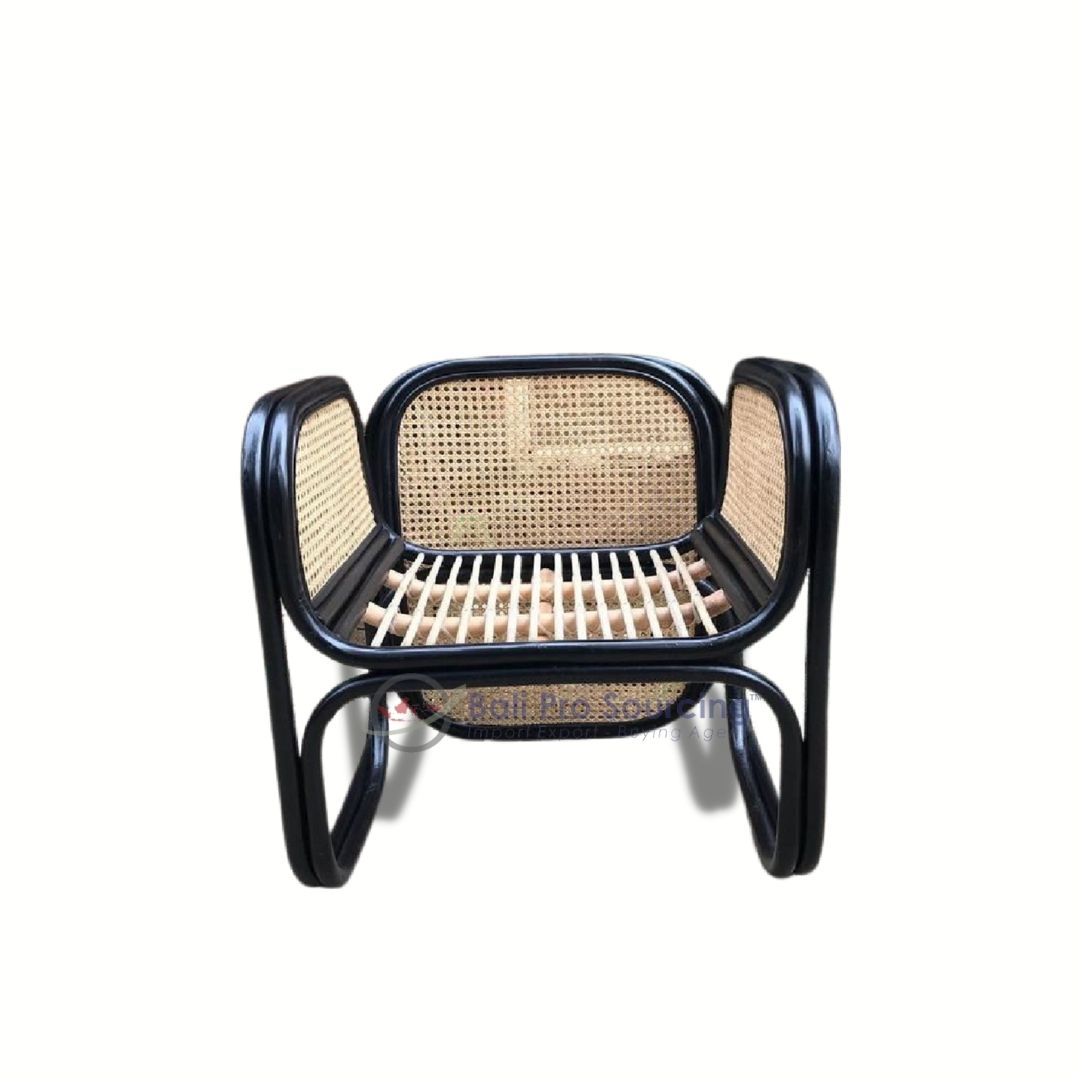 Koka Rattan Armchair