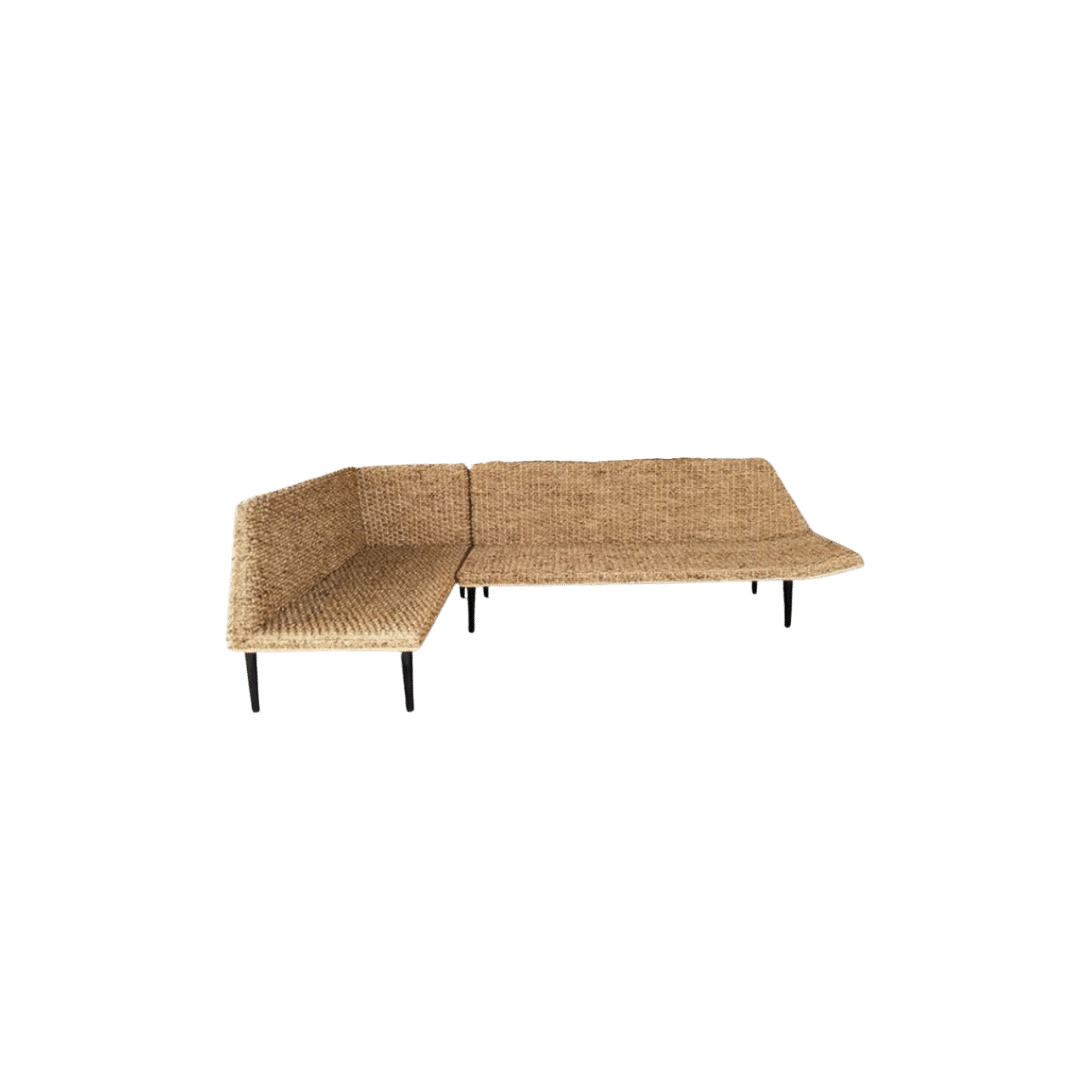 L Sofa