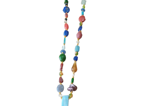 Laras Necklace