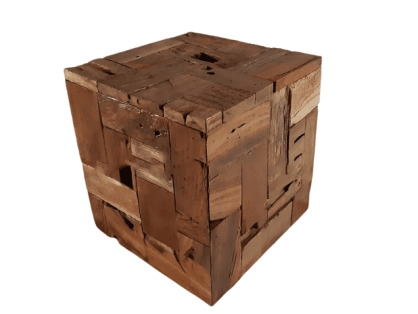 Leggo Cube