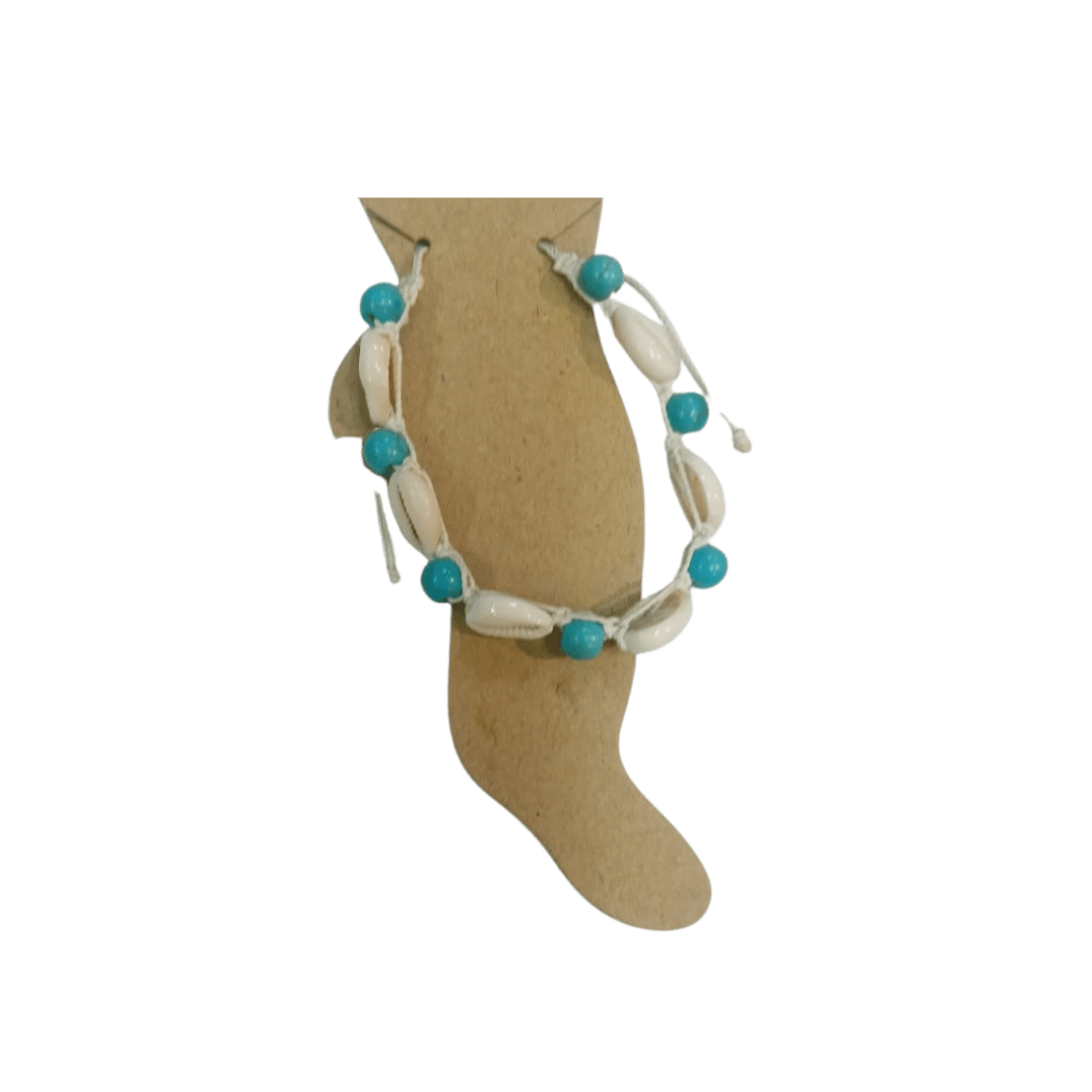 Lika Anklet