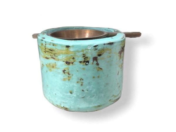 Lombok's ashtray - Cendrier de Lombok