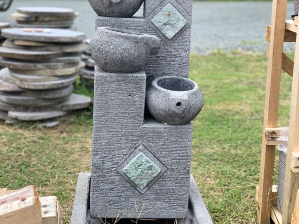 Mangkok Fontain