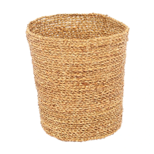 Miti Laudry Basket Natural