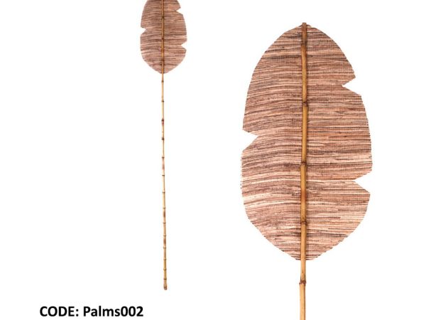 Natural Banana leaf