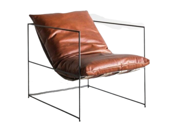 Occasional chair