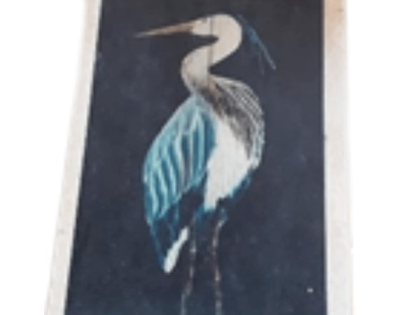 Painting Crane