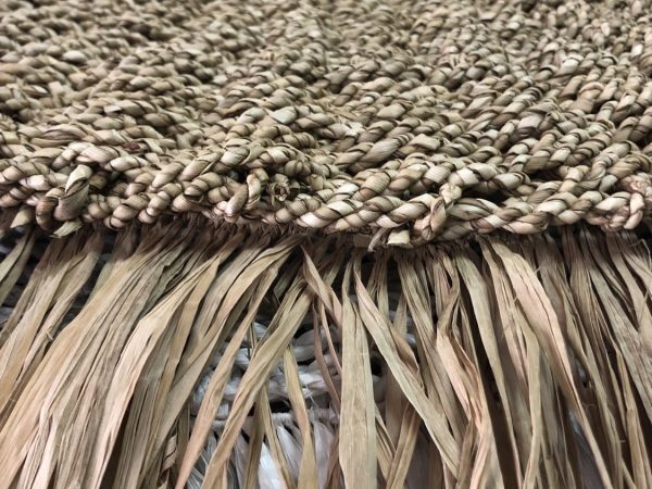 Pandanus carpet