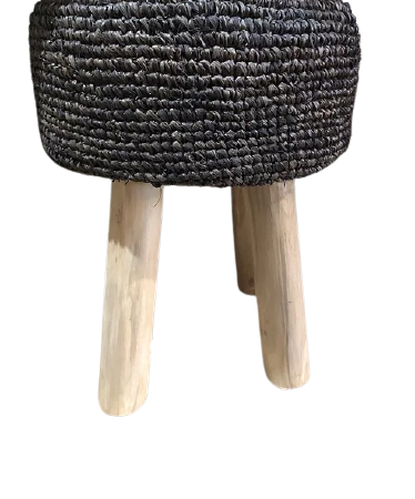 Pinapple's Stool