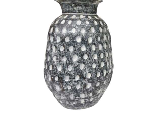 Pineapple Pot