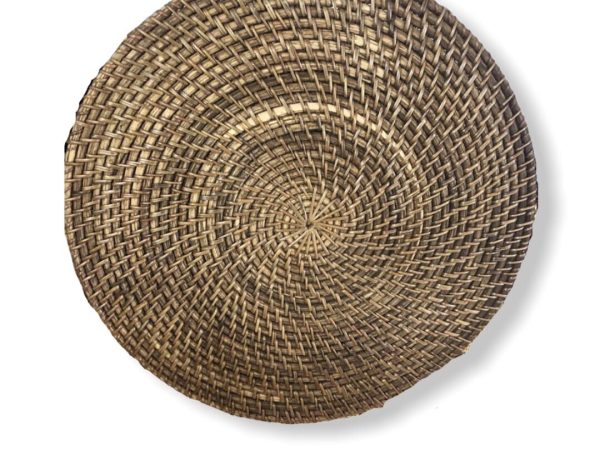 Rattan Napkins