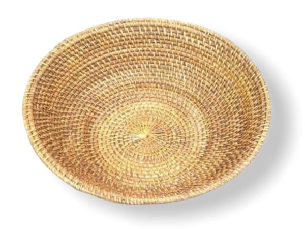 Rattan Tray