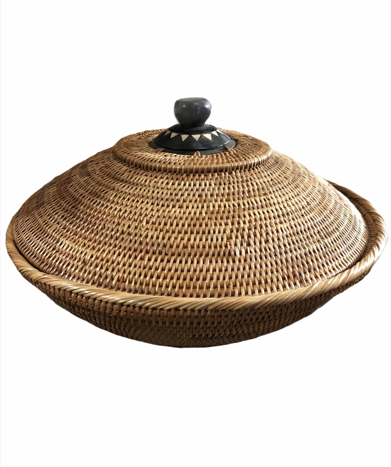 Rattan fruit place 2