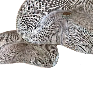 Rattan light 50 cm natural
