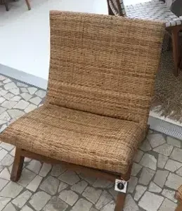 Malboro chair