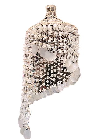 Shell Lamp