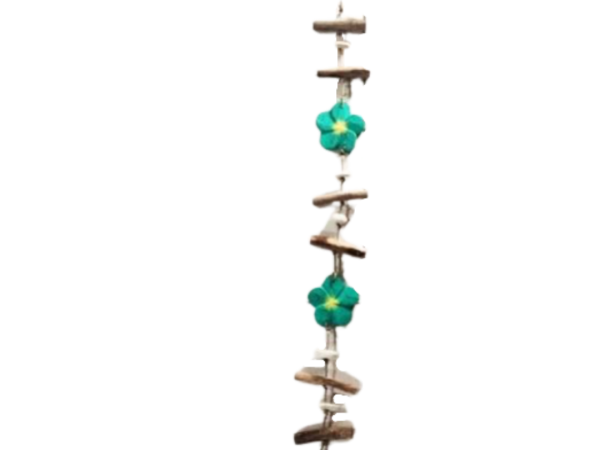 Small Wooden Decoration