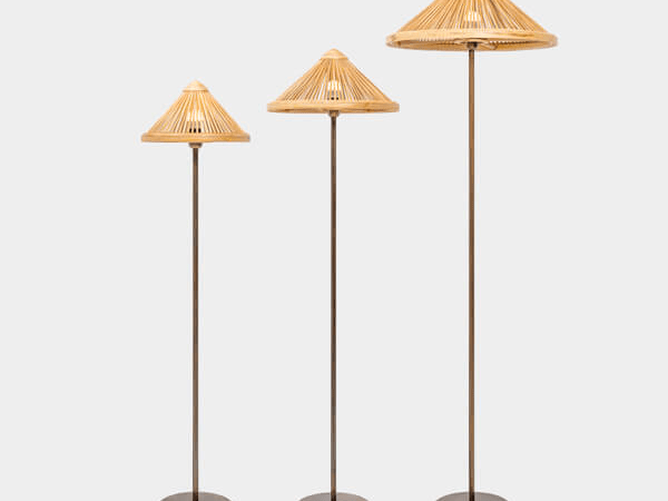Standing Lamp - Lampadaire