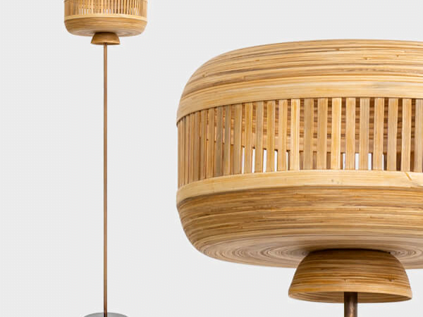Standing Lamp - Lampadaire