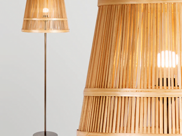 Standing Lamp - Lampadaire