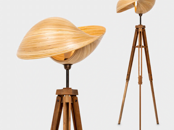 Standing Lamp - Lampadaire