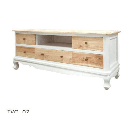 TV Cabinet 07