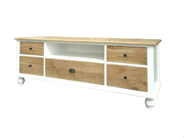 TV Cabinet 09
