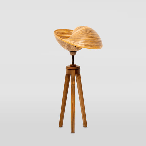 Table Lamp - Lampe De Table