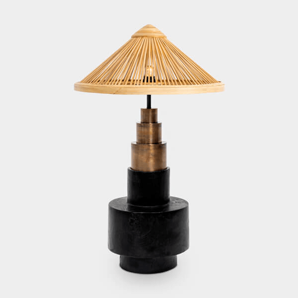 Table Lamp - Lampe De Table