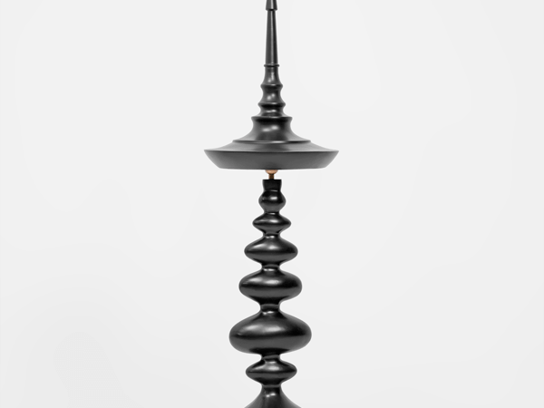 Table Lamp - Lampe De Table
