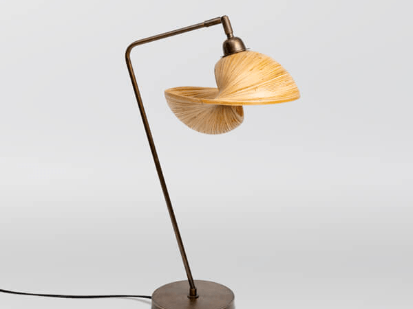 Table Lamp - Lampe De Table