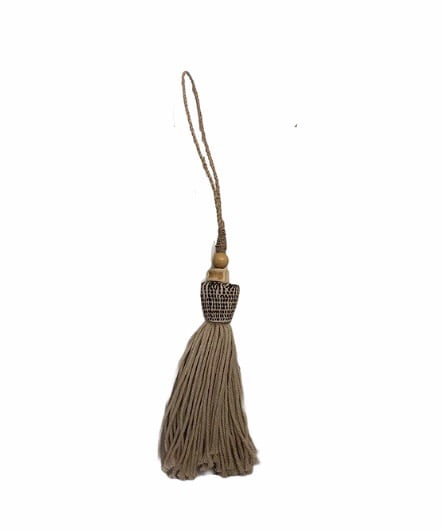 Tassel Shell
