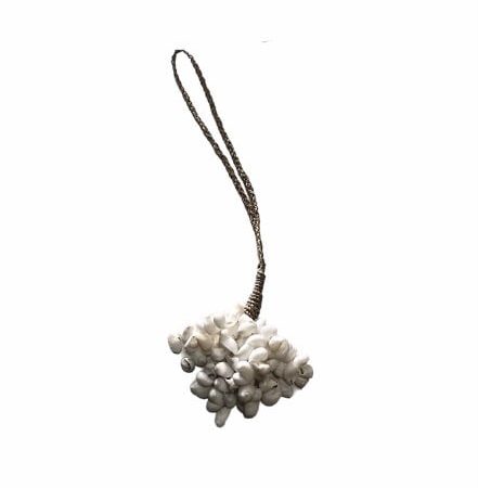 Tassel Shell