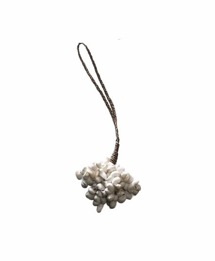 Tassel Shell
