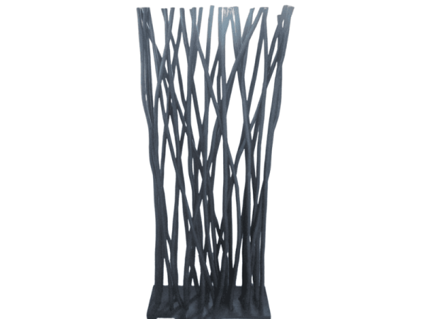 Teak Divider