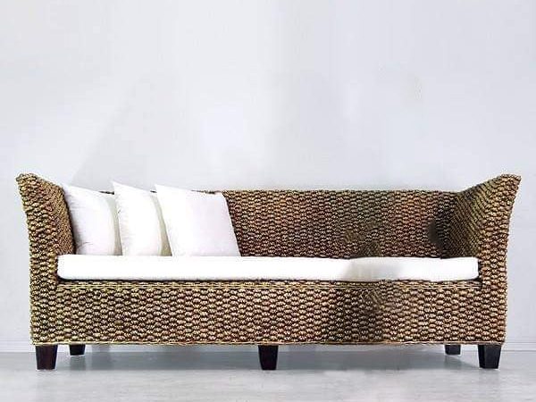 Three-Seater Sofa