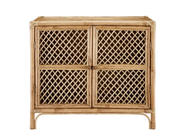 Tina Rattan Kabinet