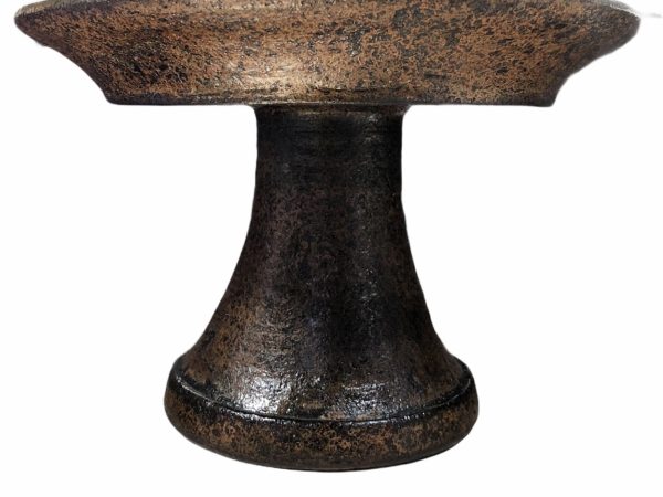 Tray (Dulang) - Plateau sur socle