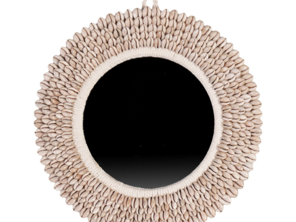 Tribal Mirror - Miroir Tribal