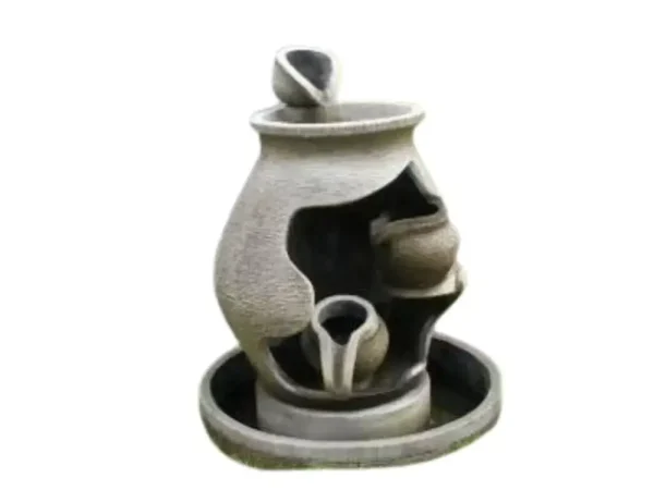 Water Fountain Gentong Kendi