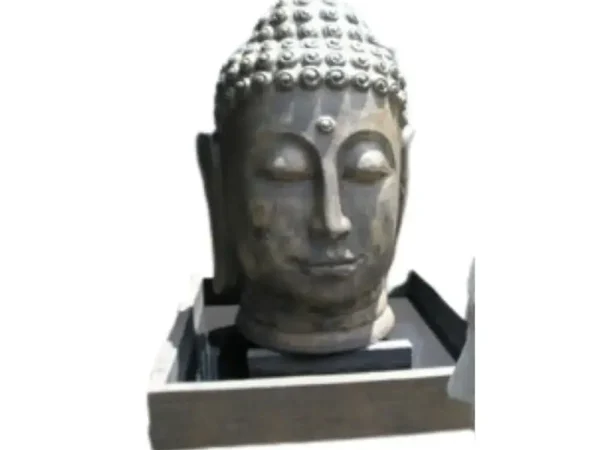 Water Fountain Head Tala