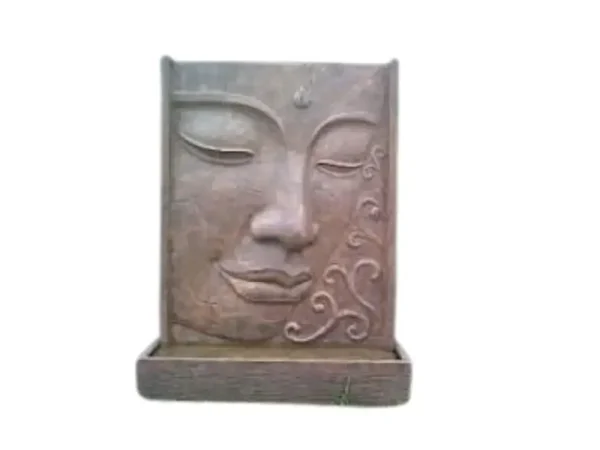 Water Fountain Lotus Samping Big