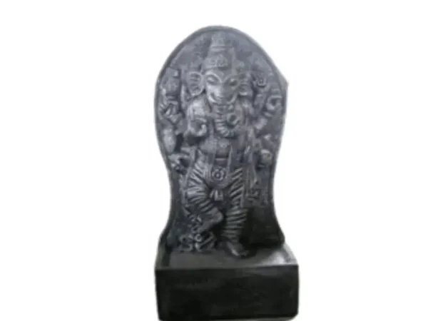Water Fountain Ganesha Sambung