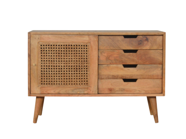 Wavi TV Cabinet