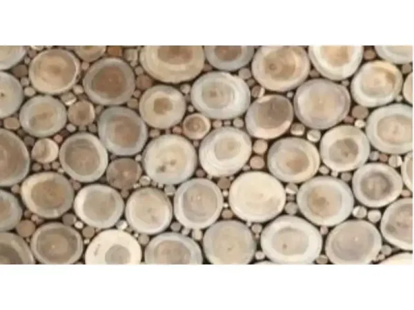 Wood Panel M - 001