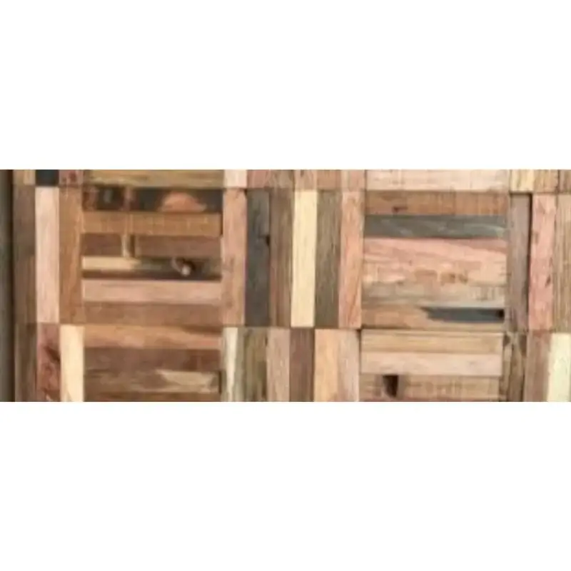 Wood Wall Panel M - 003