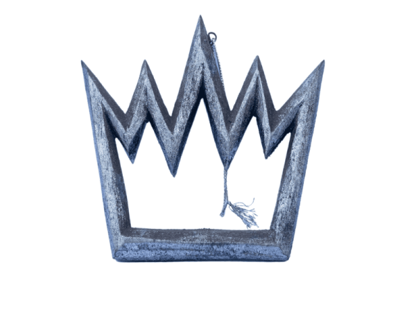 Wooden Crown